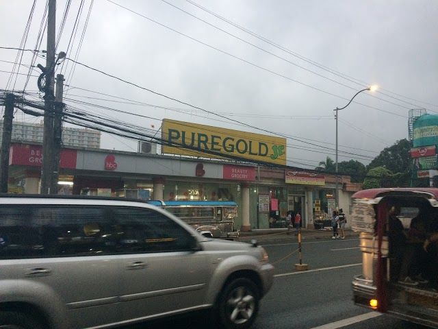 PG148 Puregold Jr. Tagaytay